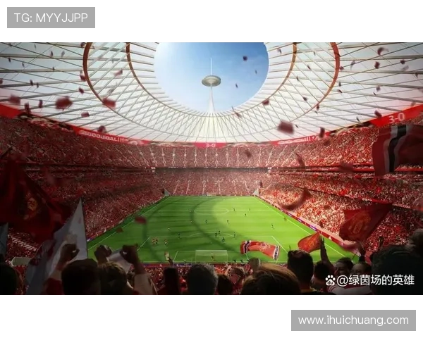 曼联新球场打造VIP泳池看台